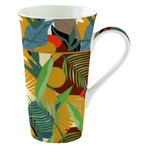 Easy Life Kilimanjaro Fine China visoka skodelica