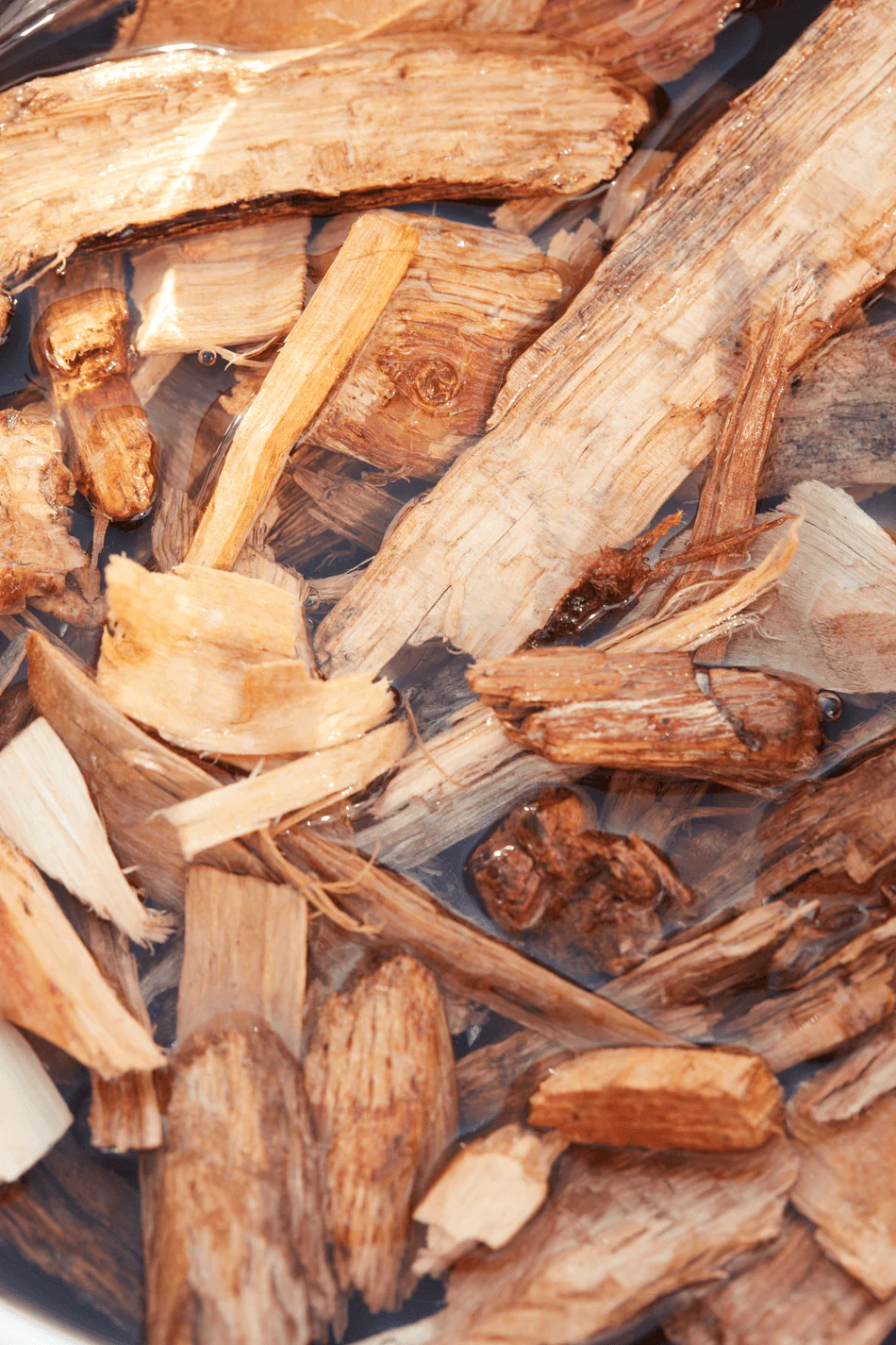 Barbecook BBQ čips za dimljenje, red wine - slika 2