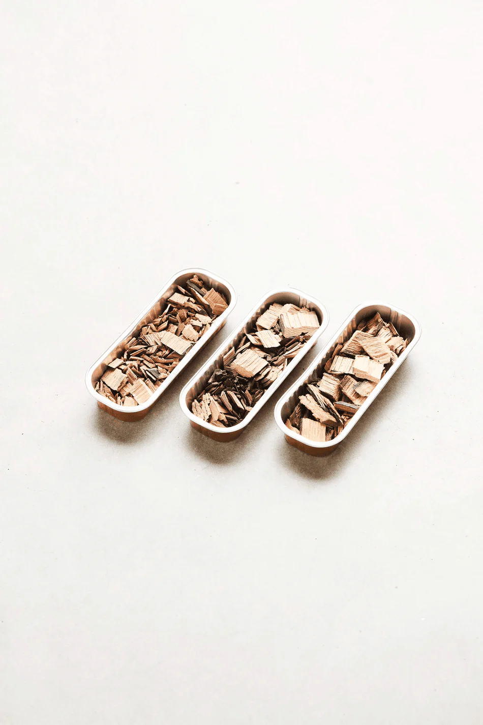 Barbecook BBQ 3v1 čips za dimljenje (hrast, whiskey, red wine) - slika 3