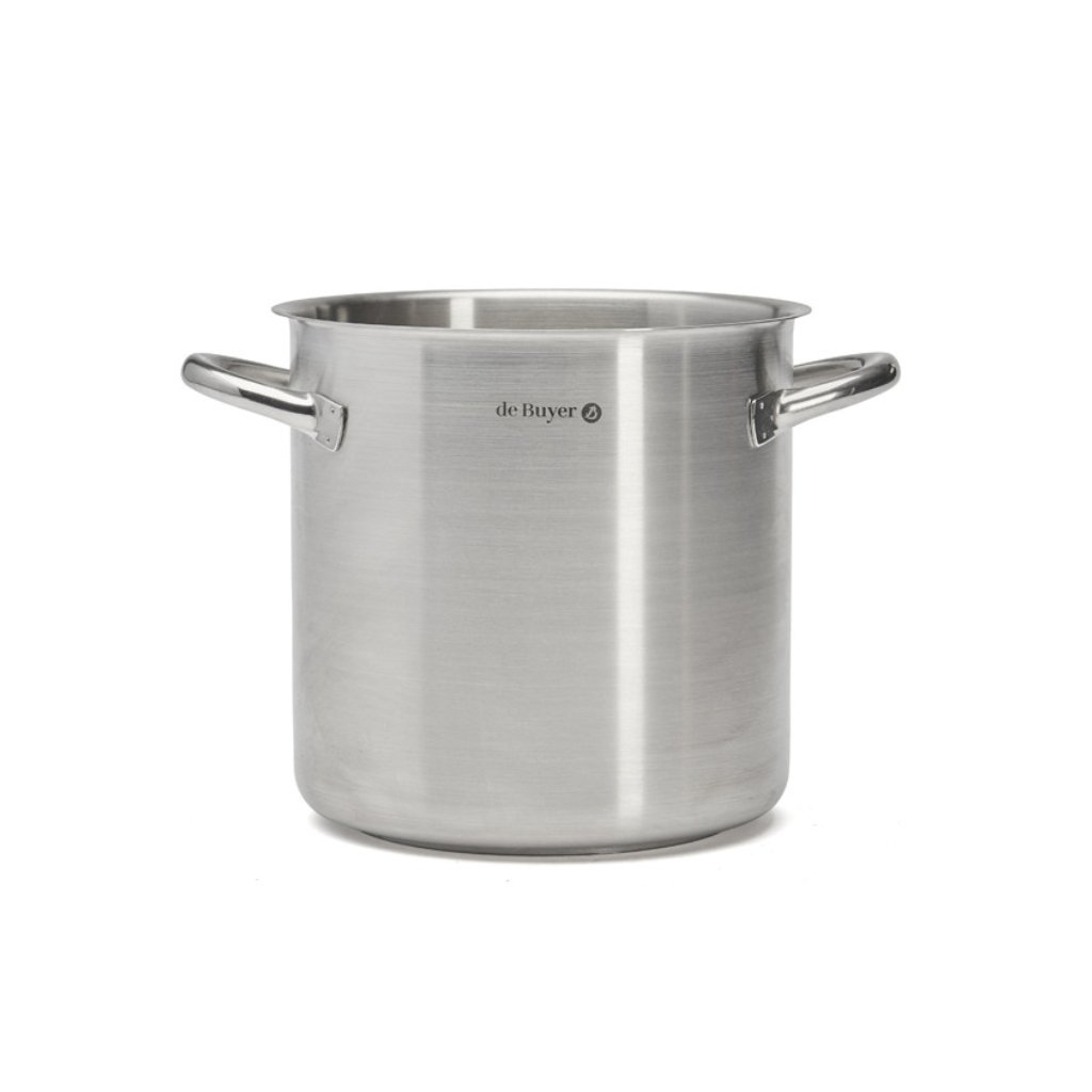 de Buyer Prim'Appety visoki lonec, 20 cm - slika 2