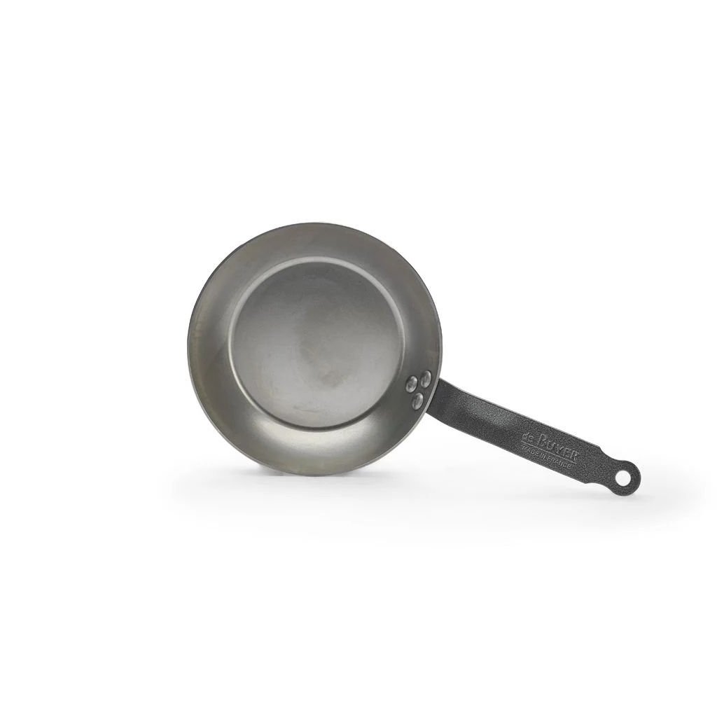 de Buyer Carbone Plus ponev, 20 cm - slika 5