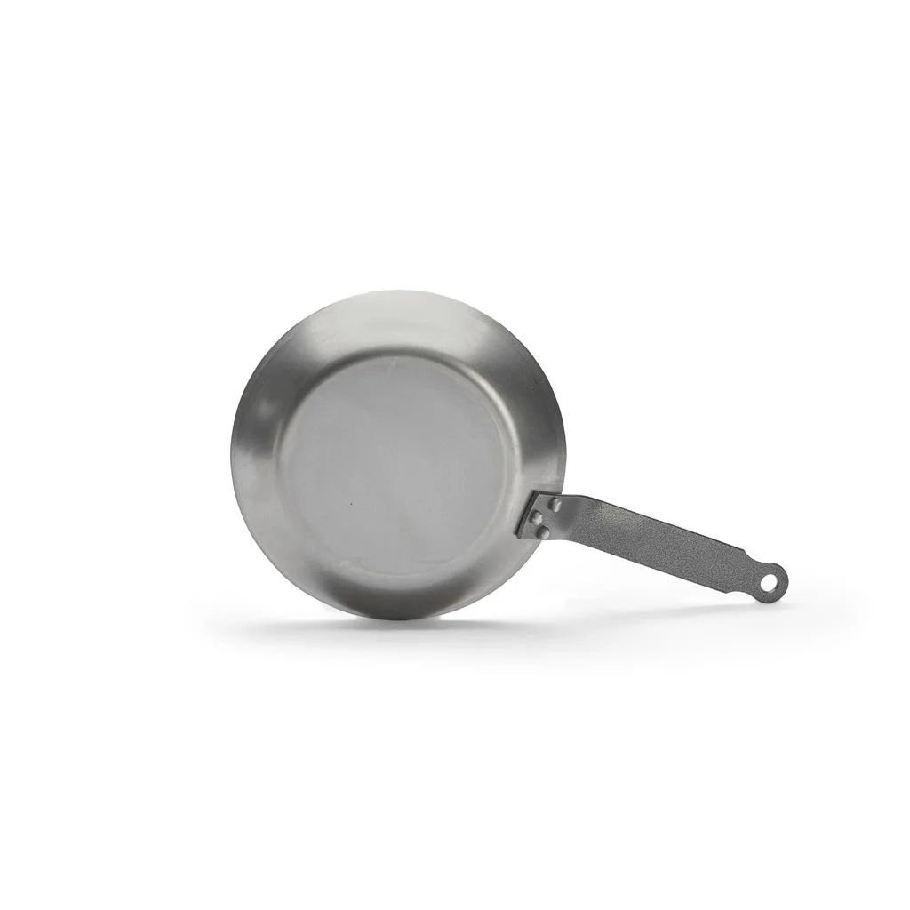 de Buyer Carbone Plus ponev, 20 cm - slika 6