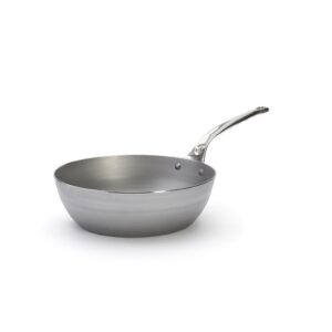 de Buyer Mineral B globoka ponev, 28 cm