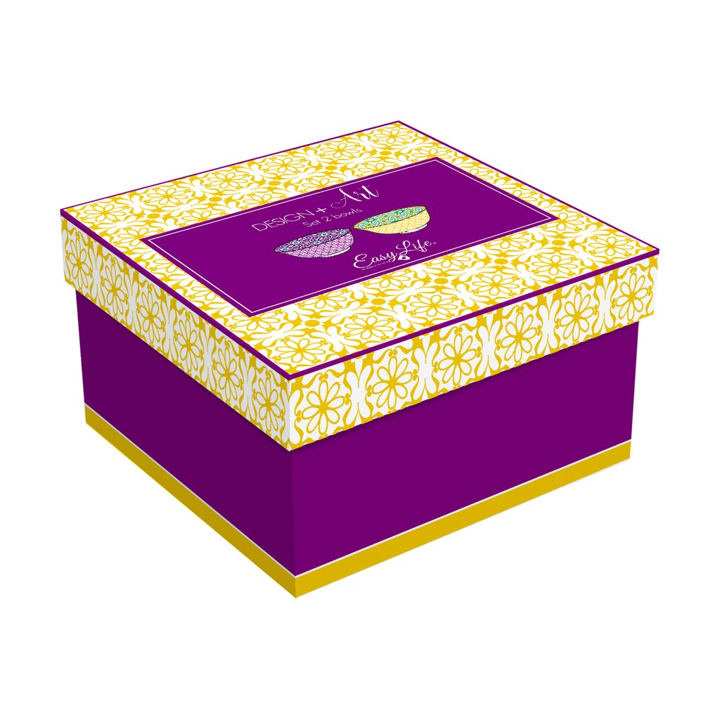 Easy Life Bali 2v1 set skledic - slika 3