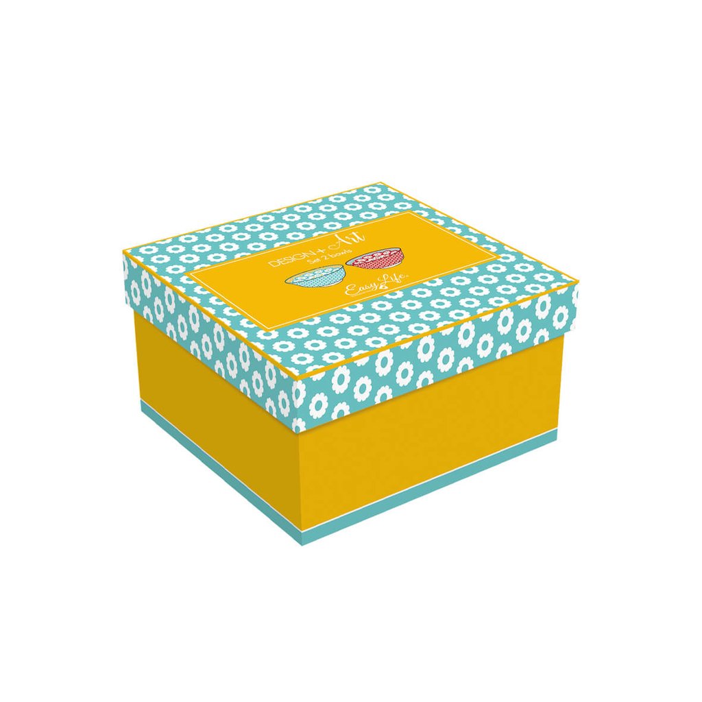 Easy Life Dasy 2v1 set skledic - slika 2