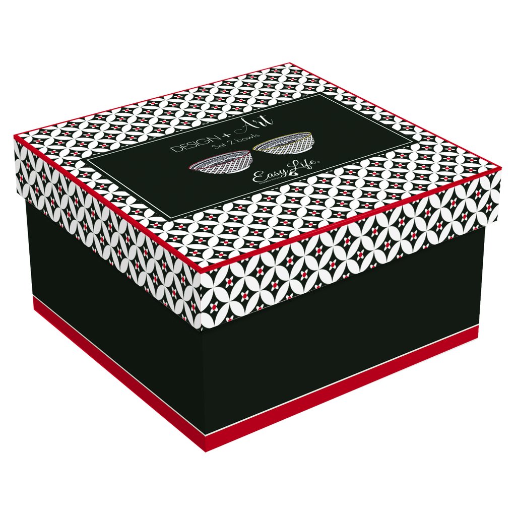 Easy Life Ethnic 2v1 set skledic - slika 2