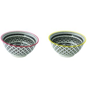 Easy Life Ethnic 2v1 set skledic