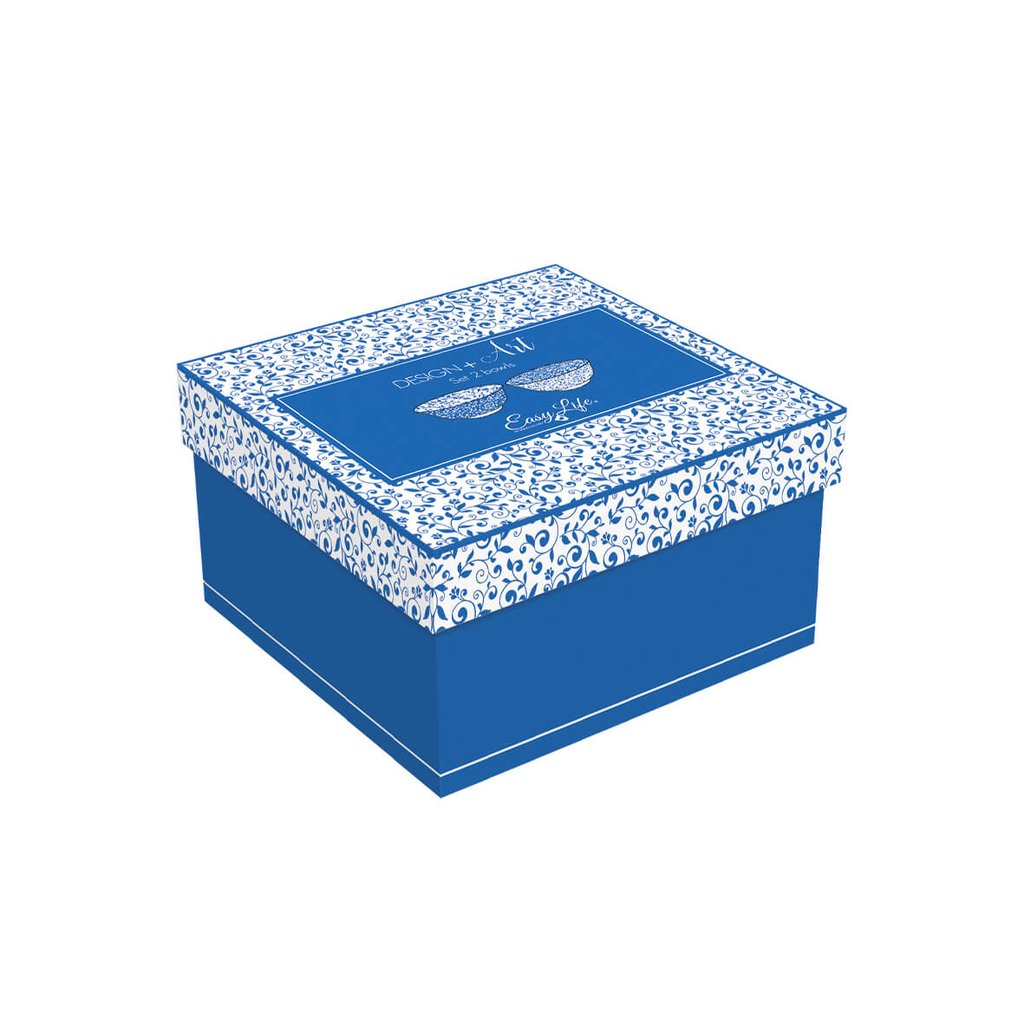 Easy Life Tapestry 2v1 set skledic - slika 2