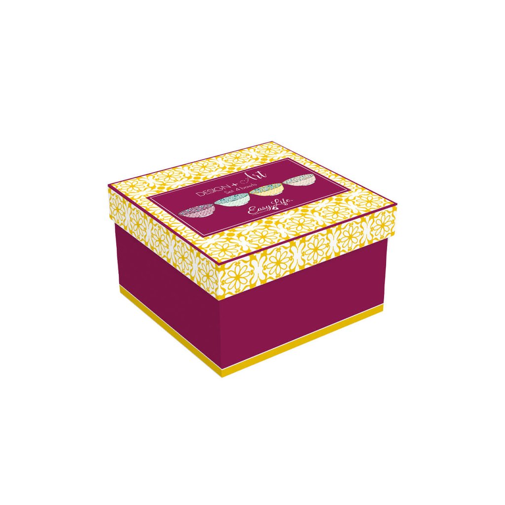 Easy Life Bali 4v1 set skledic - slika 2