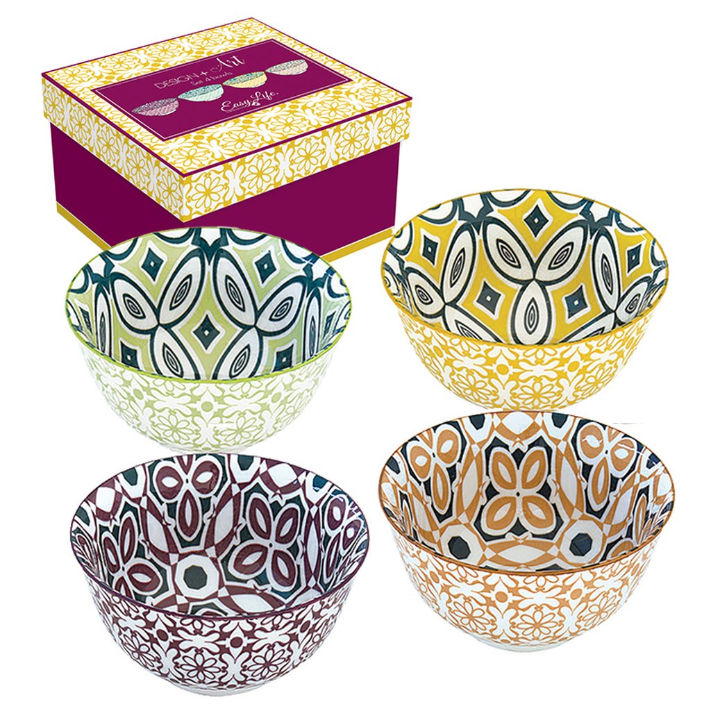 Easy Life Bali 4v1 set skledic