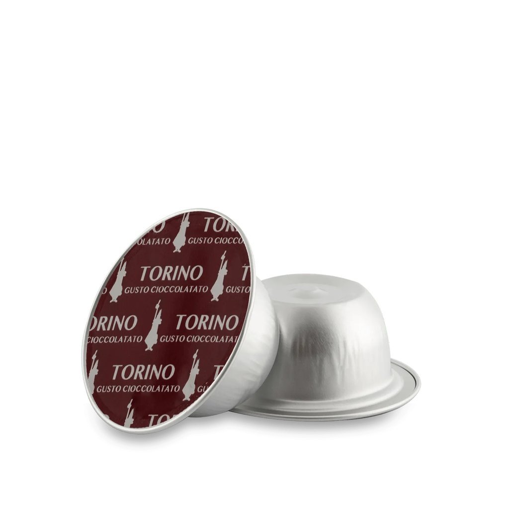 Bialetti Torino Gioia kapsule za espresso kavo, 16 kapsul - slika 2