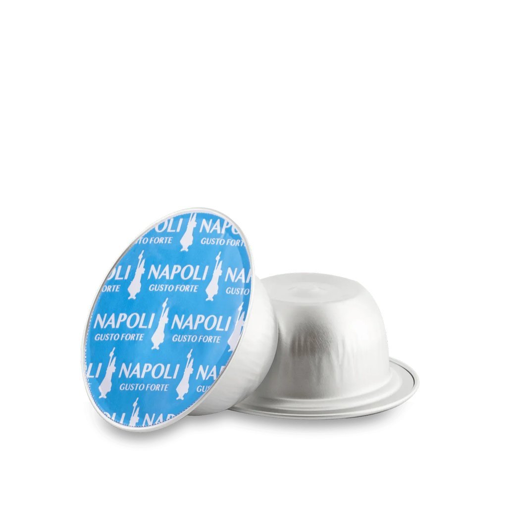 Bialetti Napoli Gioia kapsule za espresso kavo, 16 kapsul - slika 2