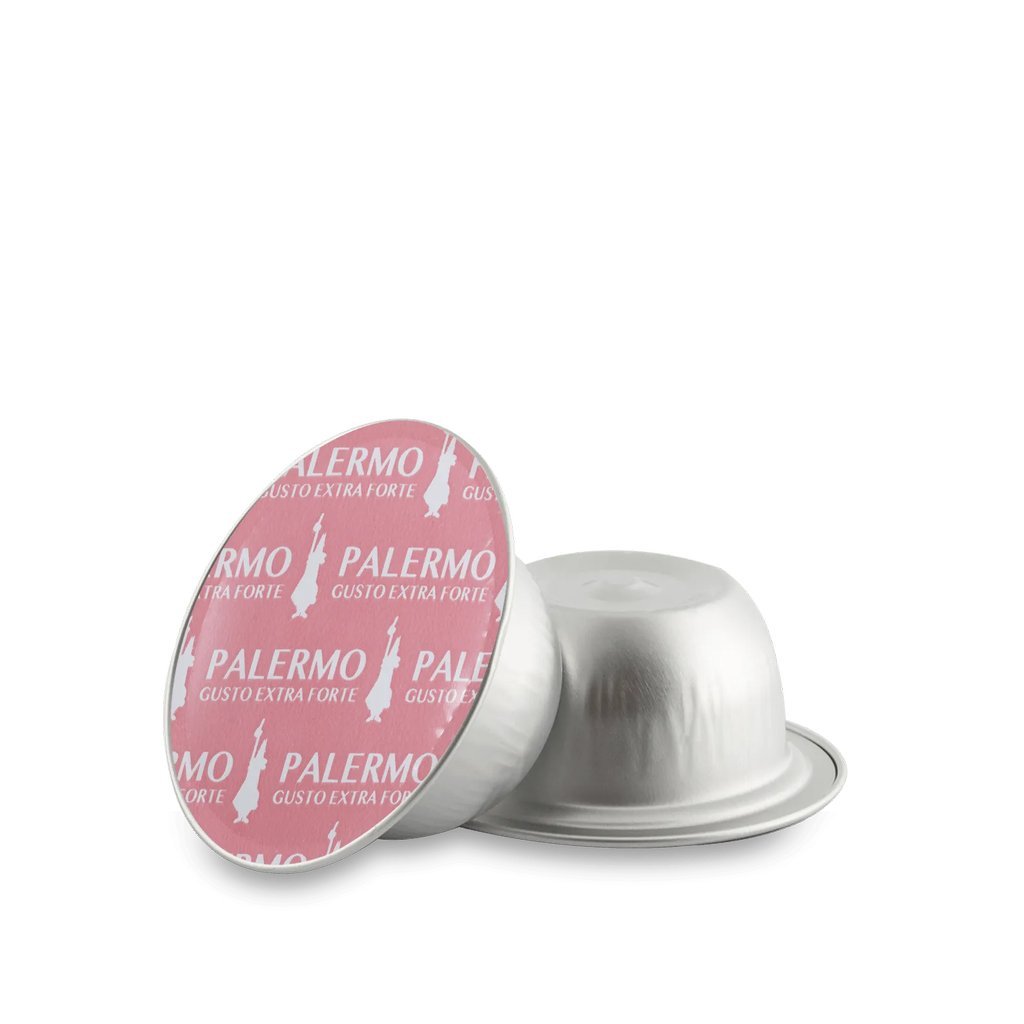 Bialetti Palermo Gioia kapsule za espresso kavo, 16 kapsul - slika 2