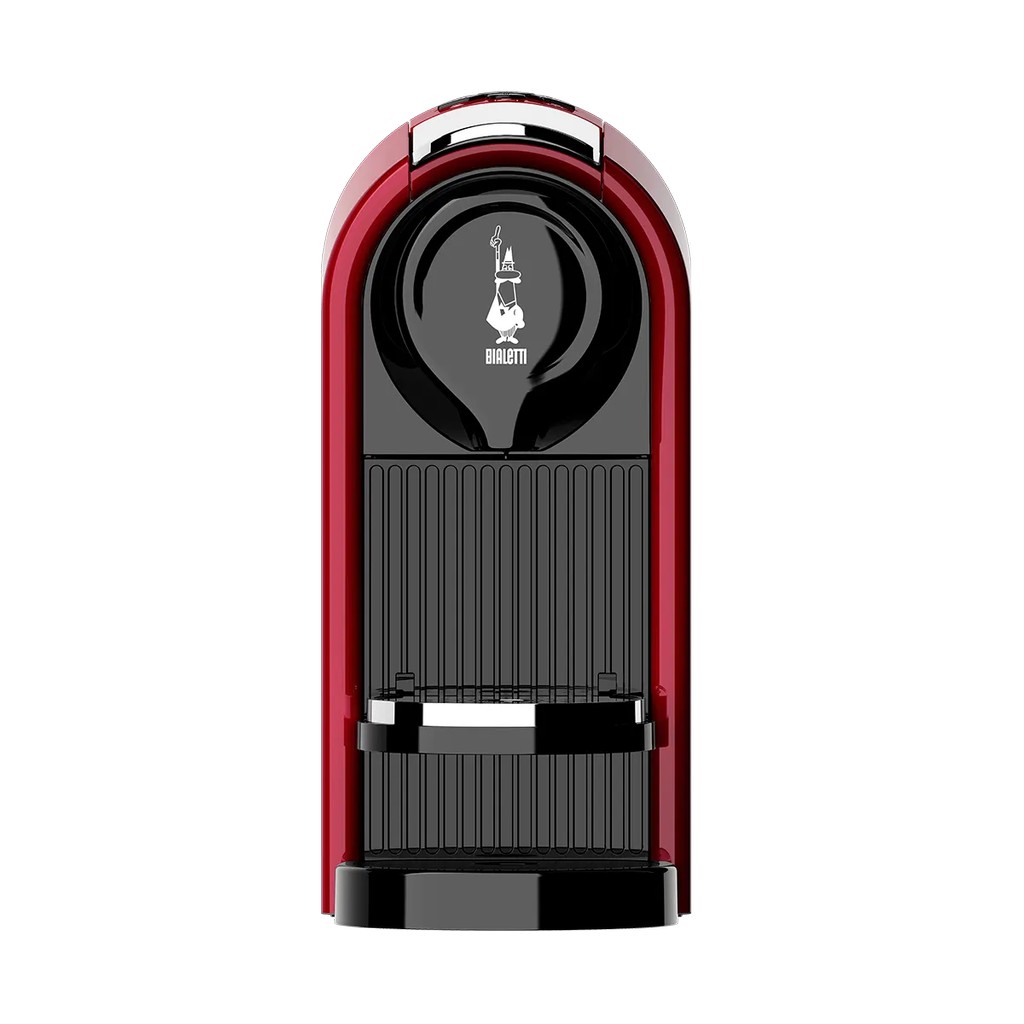 Bialetti Gioia Plus električni aparat za espresso kavo + 48 kapsul Napoli kave GRATIS - slika 3