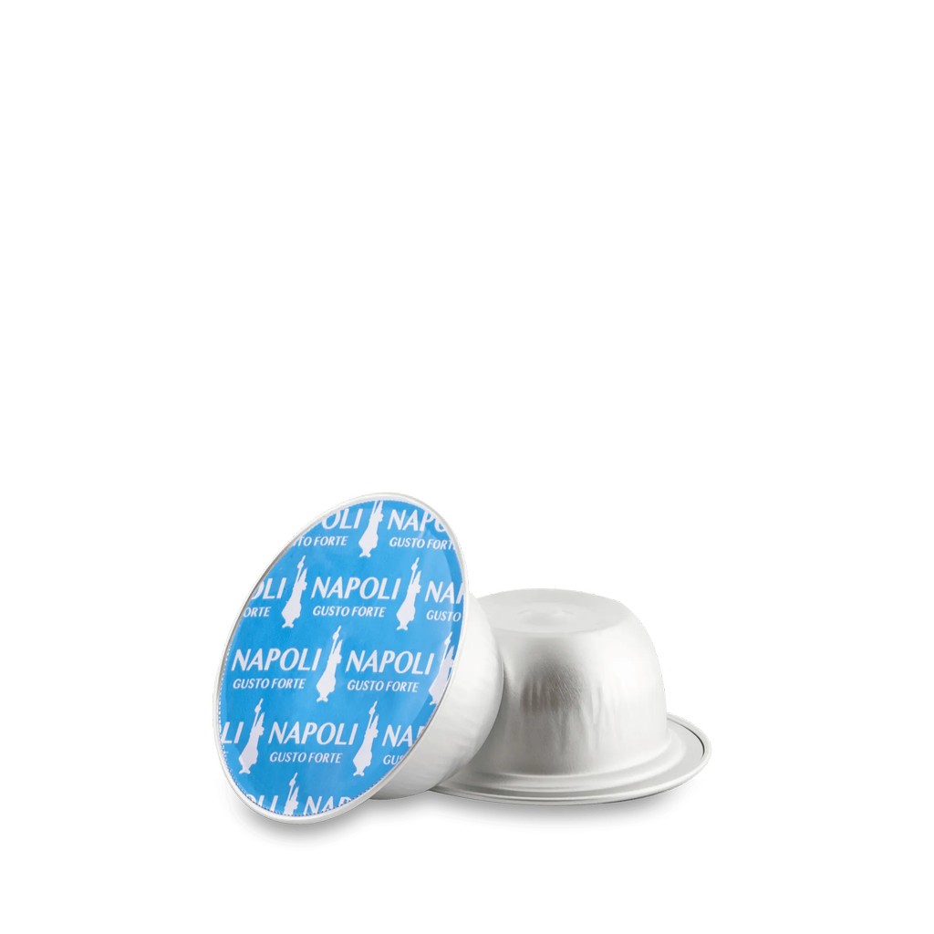 Bialetti Gioia Plus električni aparat za espresso kavo + 48 kapsul Napoli kave GRATIS - slika 5