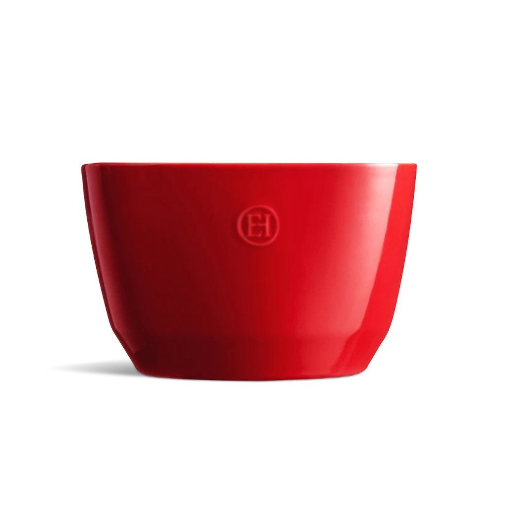 Emile Henry Saladier keramična skleda za solato, M - slika 2