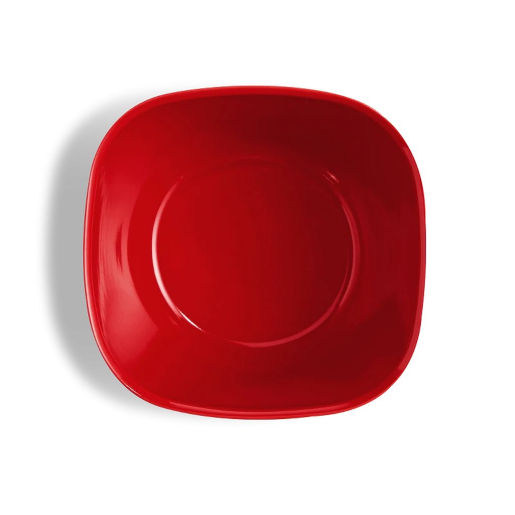 Emile Henry Saladier keramična skleda za solato, M - slika 3