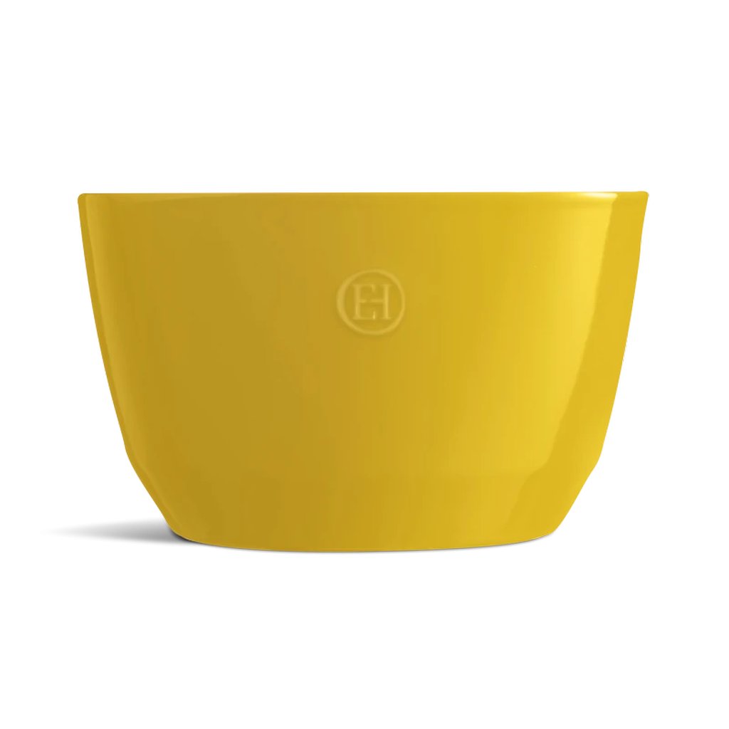 Emile Henry Saladier keramična skleda za solato, L - slika 2