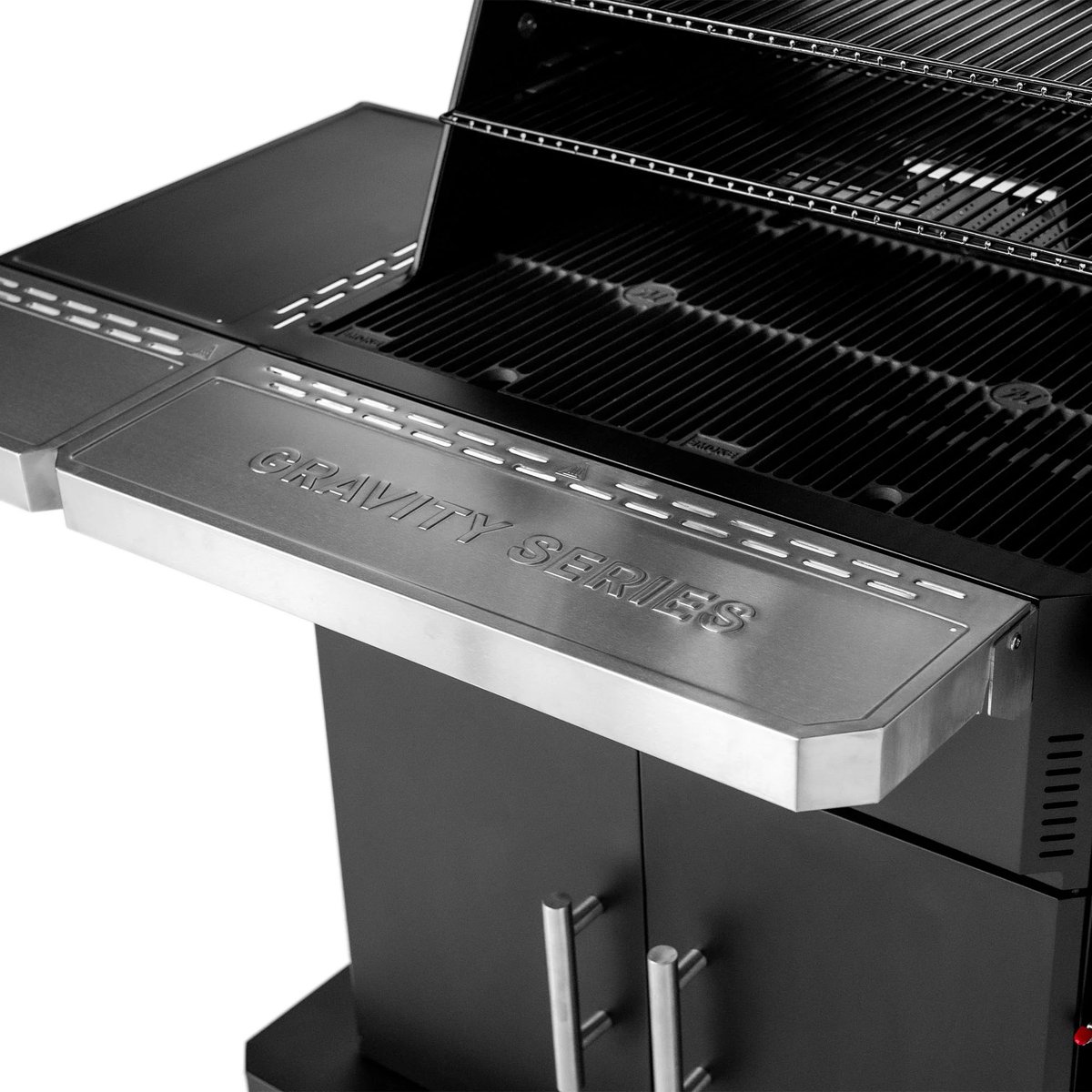 Masterbuilt Gravity Series 1150 digitalni žar na oglje in smoker - slika 2