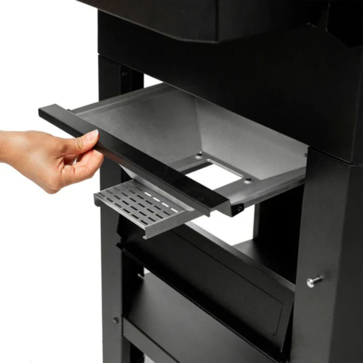 Masterbuilt Gravity Series 1150 digitalni žar na oglje in smoker - slika 11