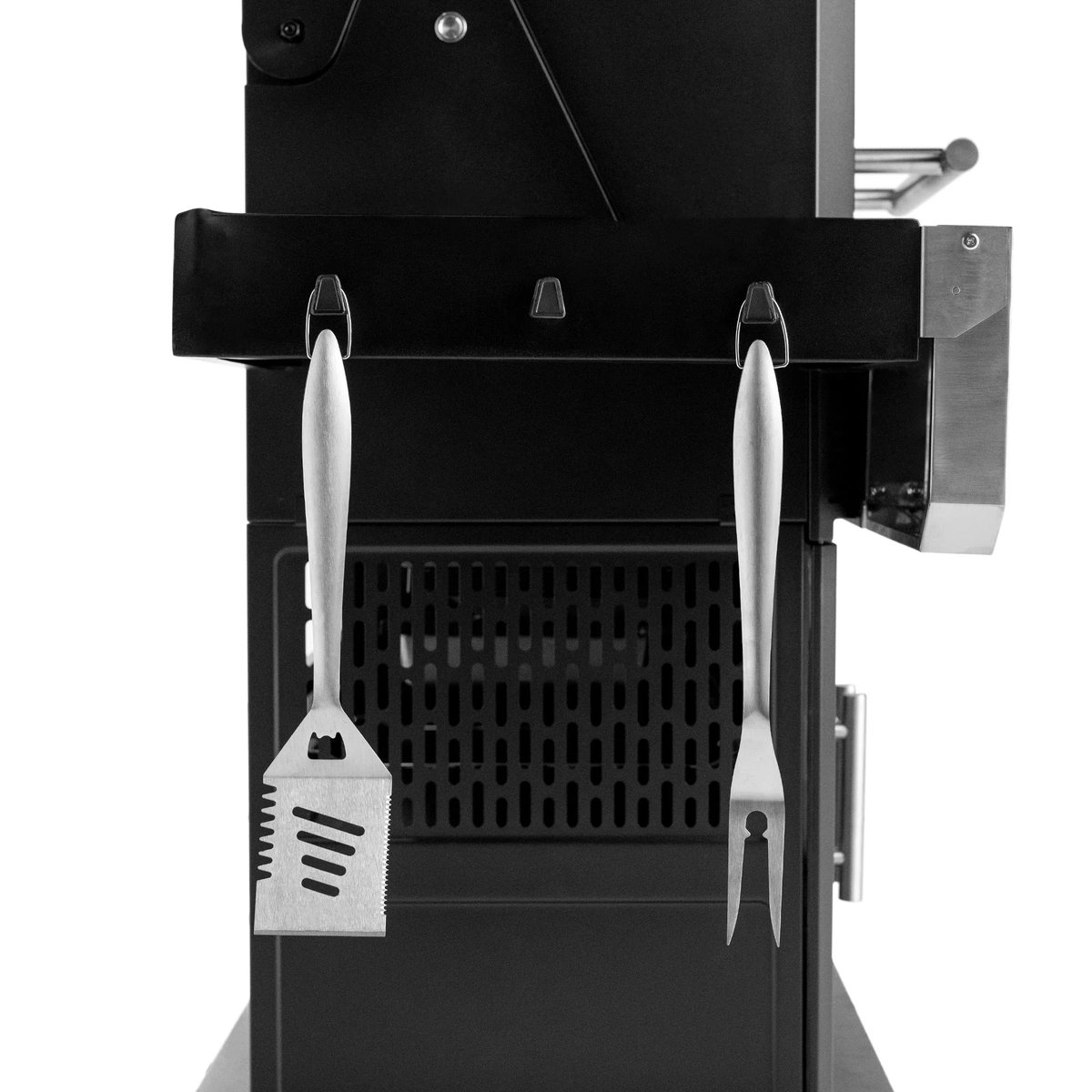 Masterbuilt Gravity Series 1150 digitalni žar na oglje in smoker - slika 10