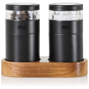 AdHoc Molto 2v1 set mlinčkov za sol in poper