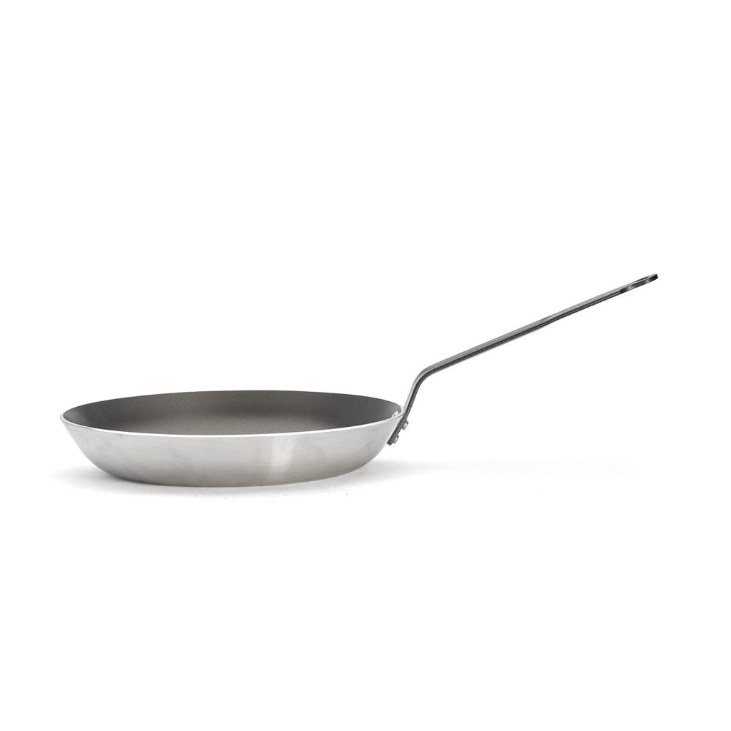 De Buyer Choc Access non-stick ponev, 24 cm - slika 3
