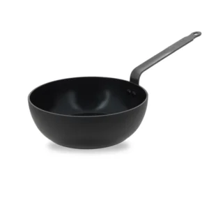de Buyer Ceranoa non-stick globoka ponev, 28 cm