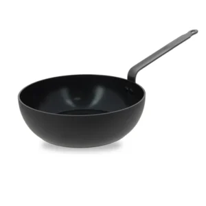 de Buyer Ceranoa non-stick globoka ponev, 24 cm