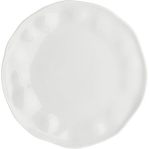 La Porcellana Bianca Lunia plitvi krožnik