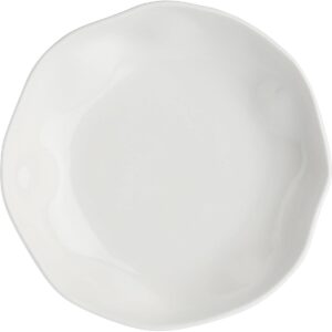 La Porcellana Bianca Lunia globoki krožnik