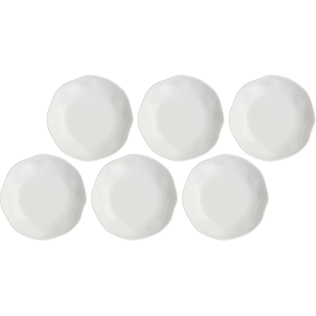 La Porcellana Bianca Lunia globoki krožnik - slika 4