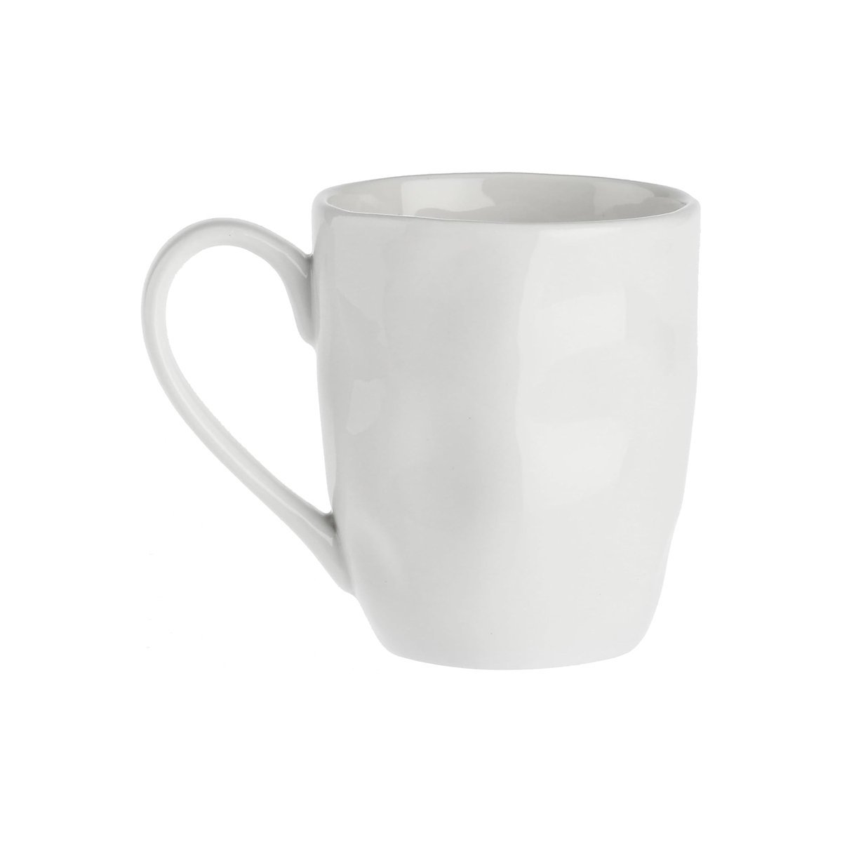 La Porcellana Bianca Lunia set skodelic s krožničkom - slika 2