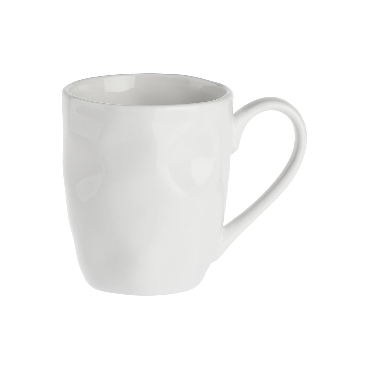 La Porcellana Bianca Lunia set skodelic s krožničkom