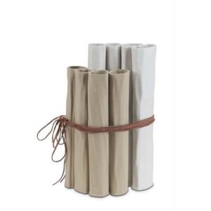 Rituali Domestici Atena dekorativna vaza