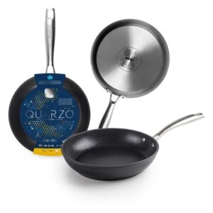 Ibili Quarzo Induction Boost ponev, 24 cm