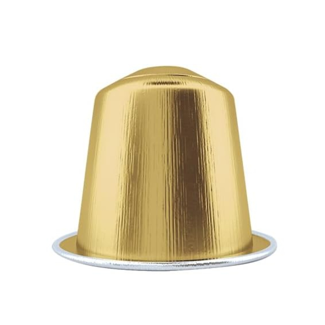 Bialetti Nespresso kompatibilne kapsule Raffinato 10 kapsul - slika 2