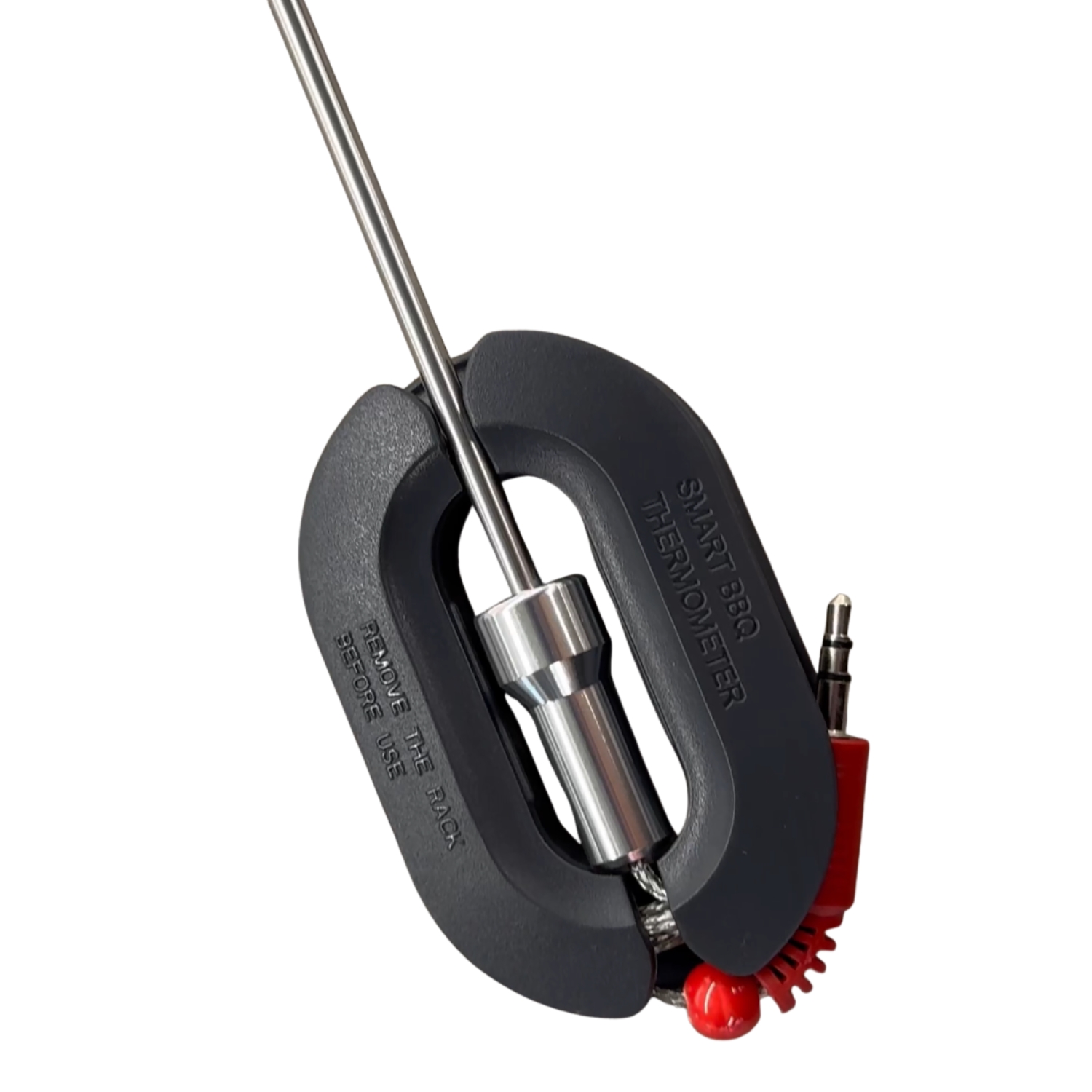 Grill King Pizzaiolo sonda za plinske pizza pečice s termometrom, set 2 kom - slika 2