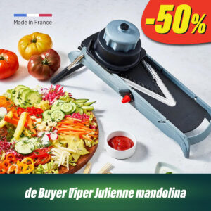 de Buyer Mandolina Viper
