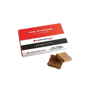 Kocke za prižiganje žara Kamado Joe