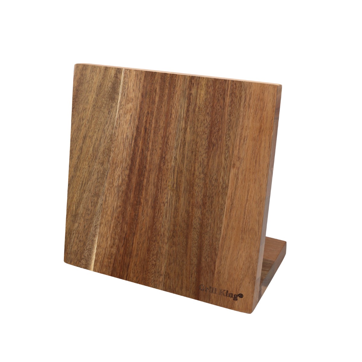 Grill King Stand magnetno stojalo za nože, L oblike