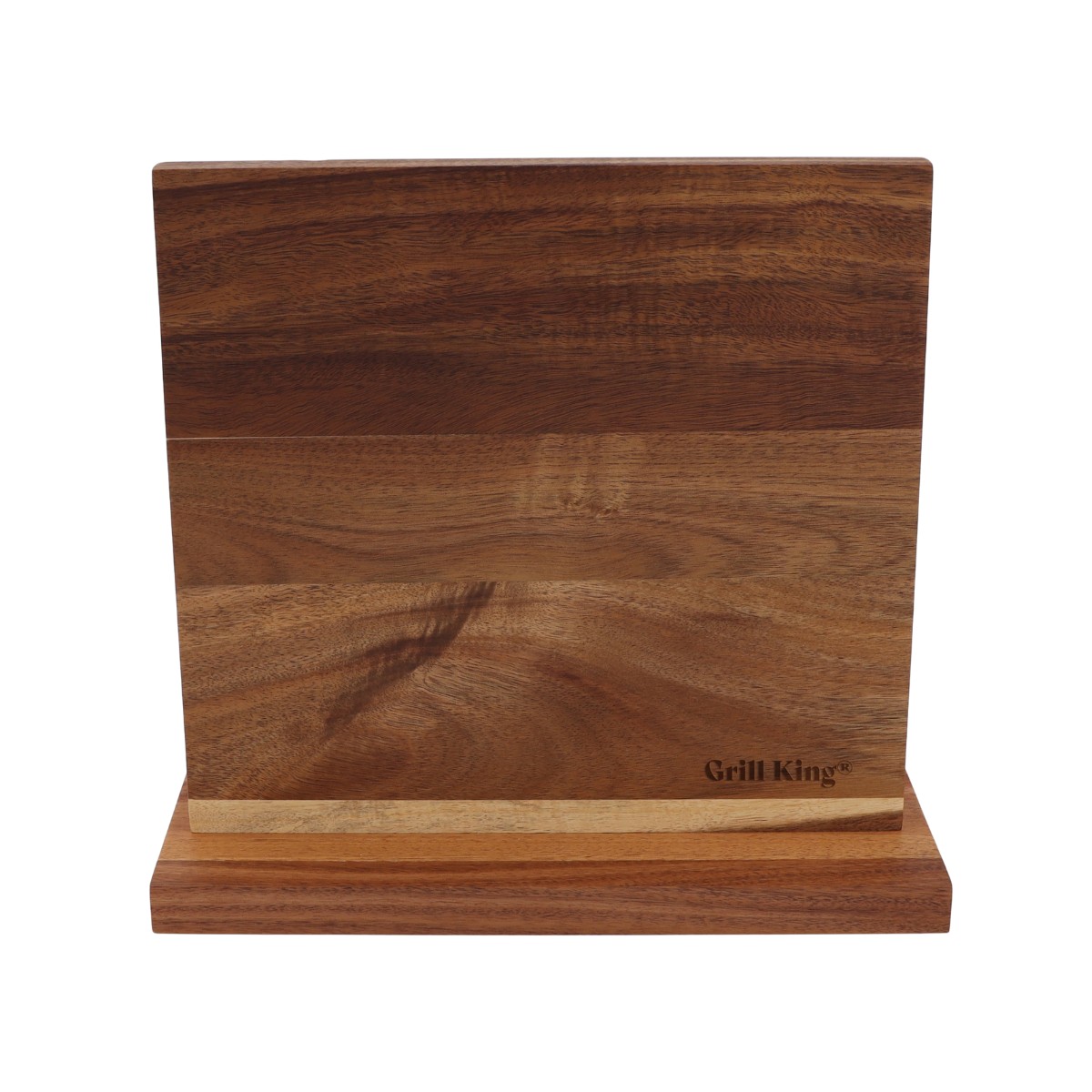 Grill King Stand dvostransko magnetno stojalo za nože, T oblike - slika 2