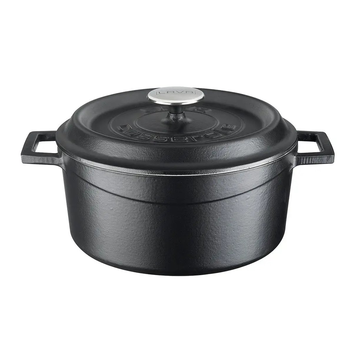 Lava okrogli Dutch oven - slika 2