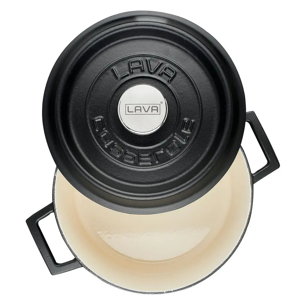 Lava okrogli Dutch oven - slika 3