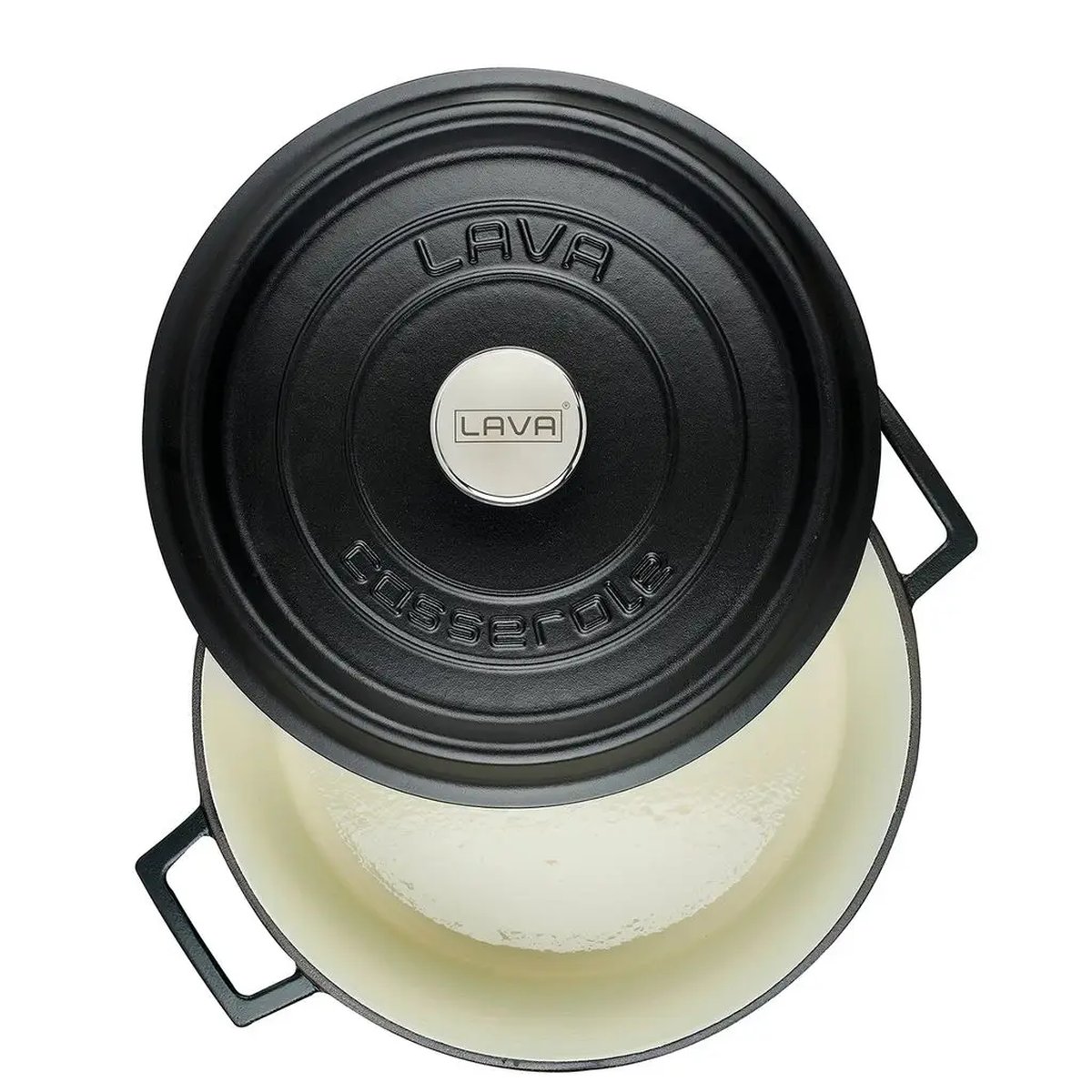 Lava okrogli Dutch oven - slika 3