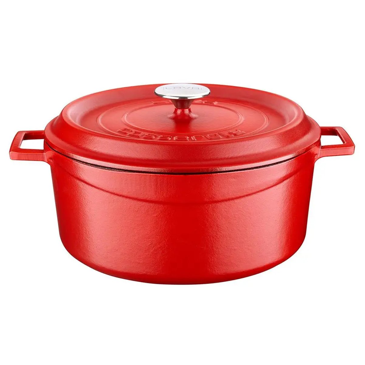 Lava okrogli Dutch oven - slika 2