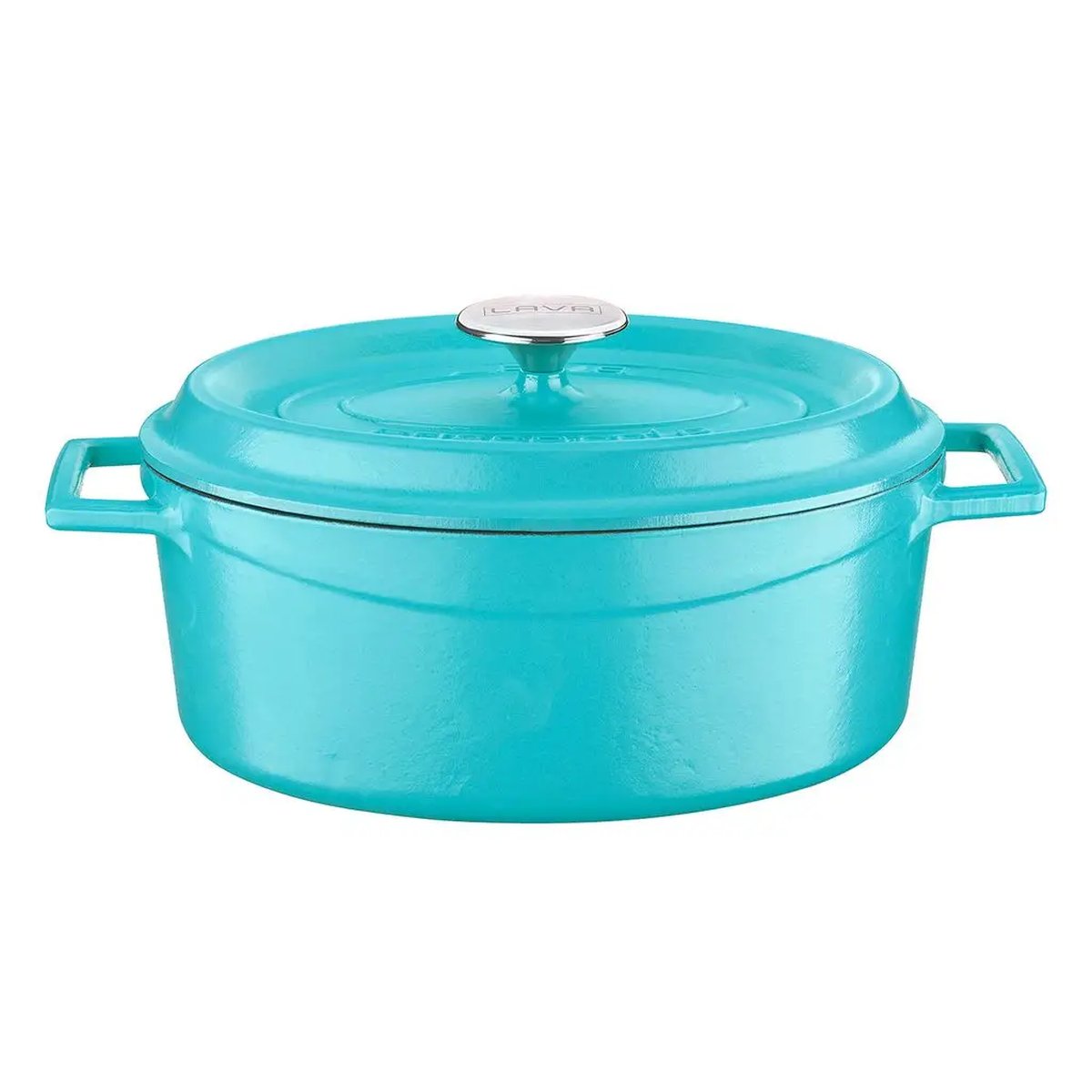 Lava ovalni Dutch oven