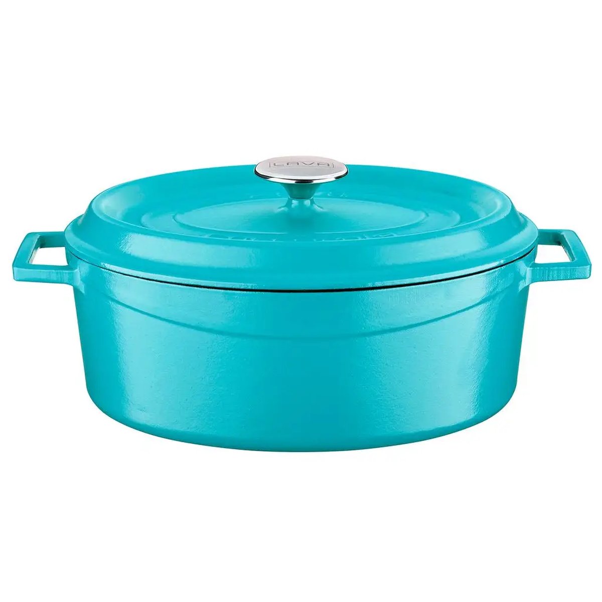 Lava ovalni Dutch oven