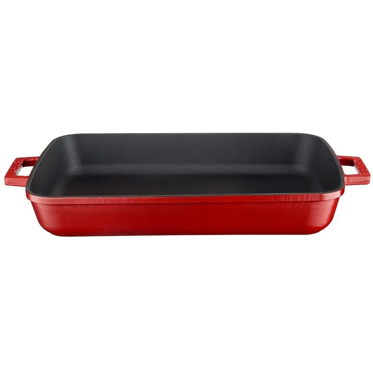 Lava pravokotni večnamenski pekač