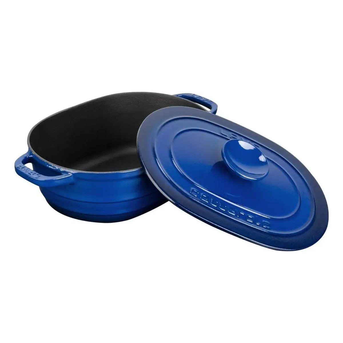 Lava ovalni Dutch oven - slika 2